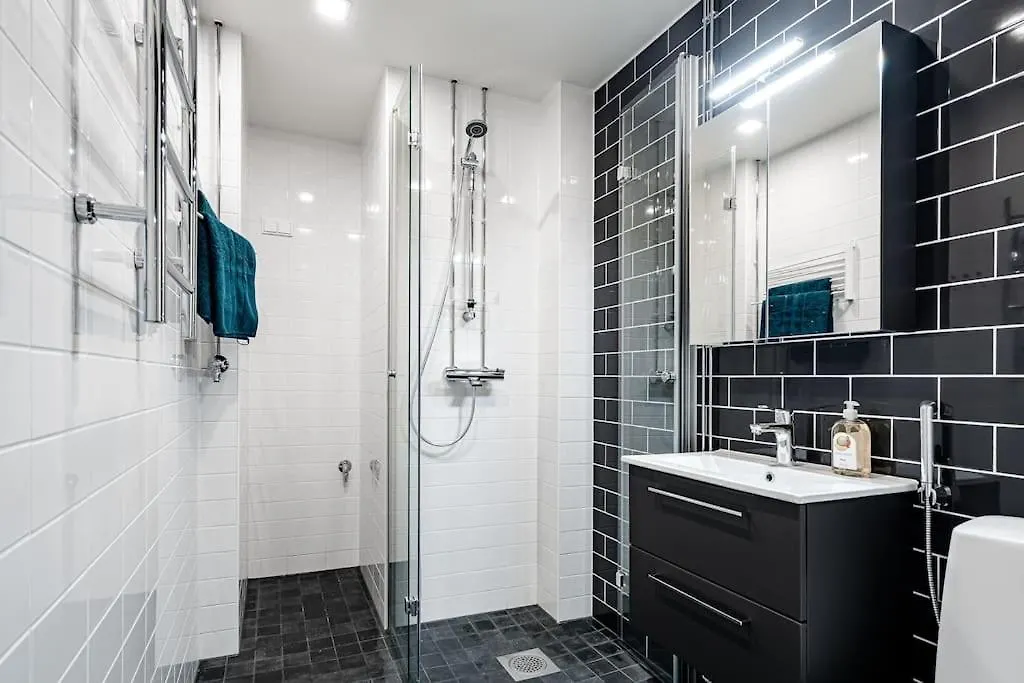 Renovated Studio In Central Apartment Helsinki