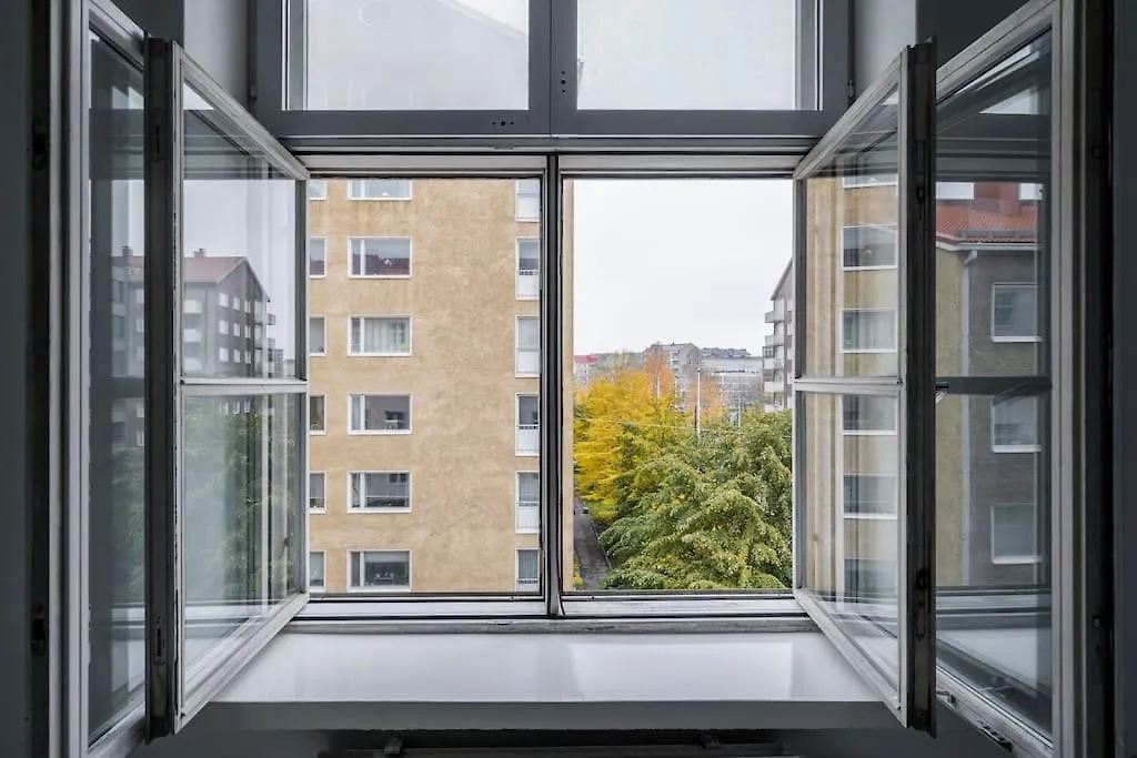 Renovated Studio In Central Apartment Helsinki