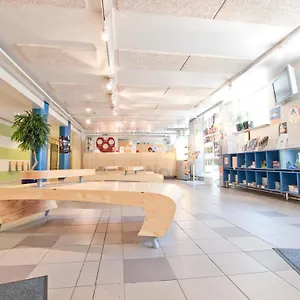 Eurohostel Хостел