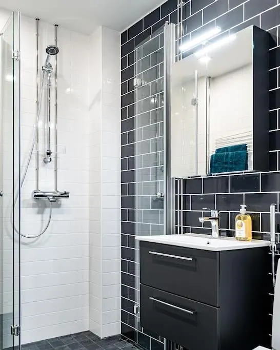 Апартаменты Renovated Studio In Central Хельсинки Финляндия